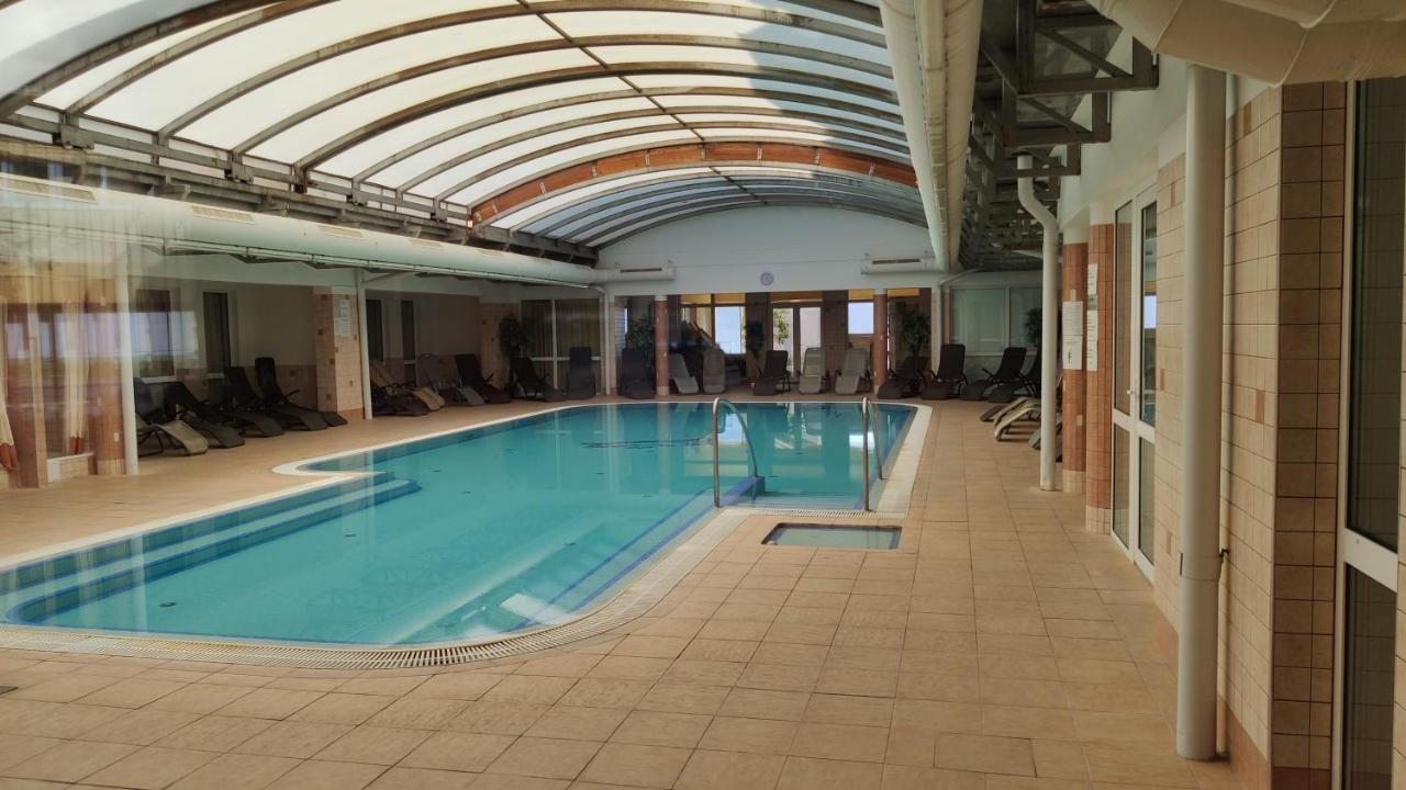 Solaris Apartman Zalakaros Exterior foto